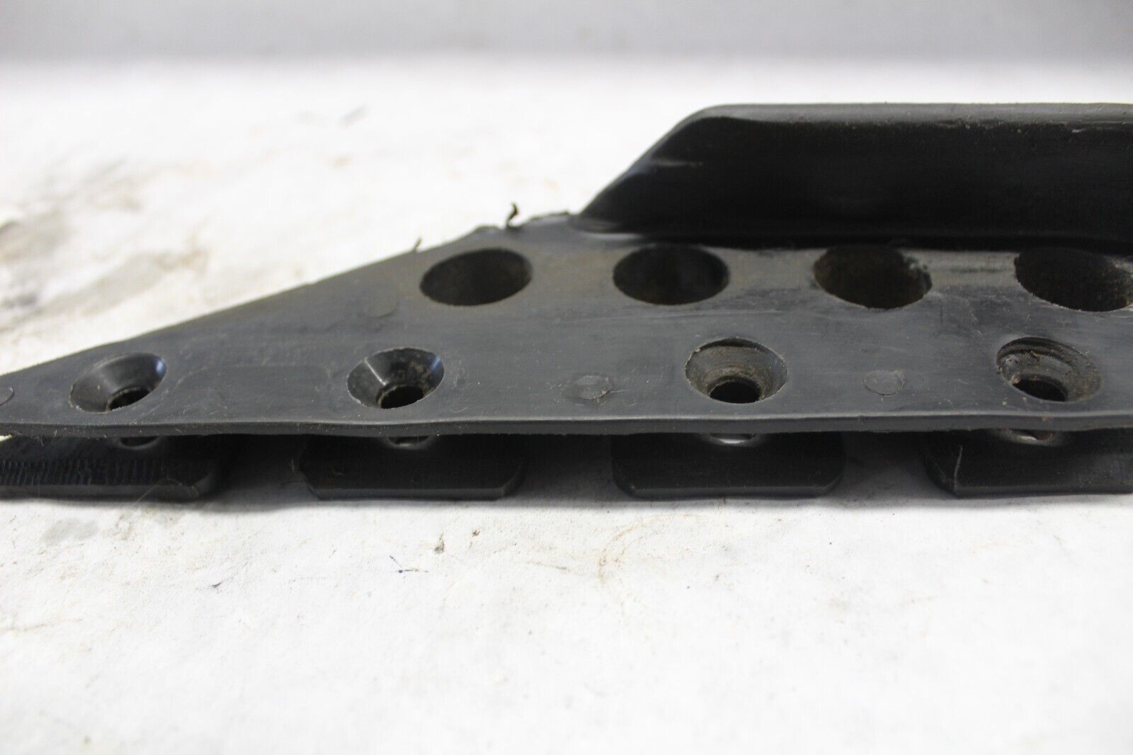 PROTECTOR 705500414 2004 CAN AM BOMBARDIER DS 650