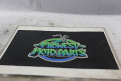 2ND AIR PIPE 2 18420-24F00 2002 SUZUKI HAYABUSA GSX1300R