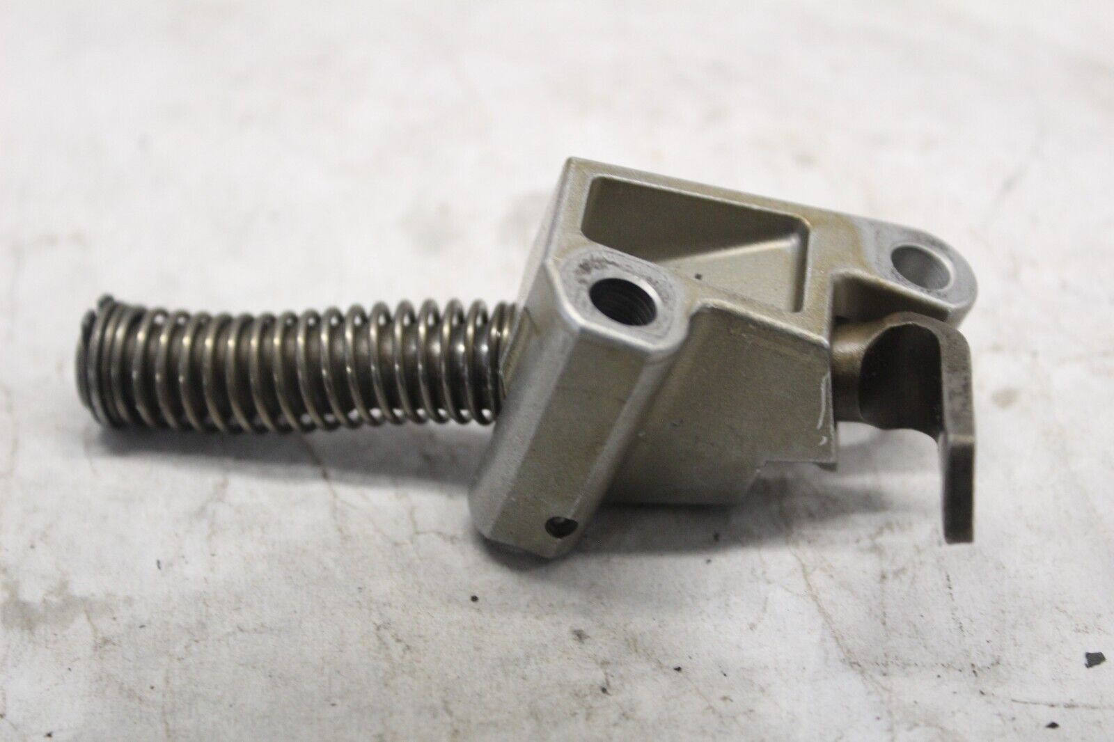 REAR TENSIONER ADJUSTER 12832-41F00 2003 SUZUKI VOLUSIA VL800