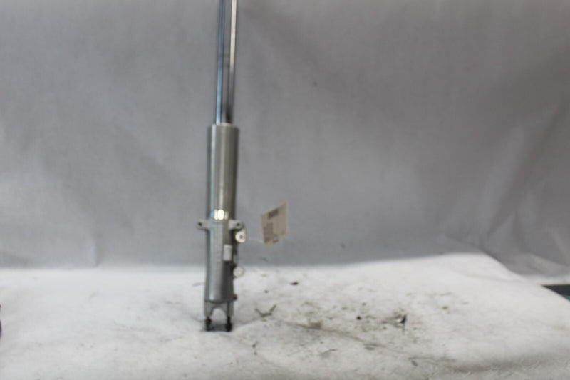 FRONT FORK ASSY RIGHT 46497-02 2008 H-D ELECTRAGLIDE FLHT
