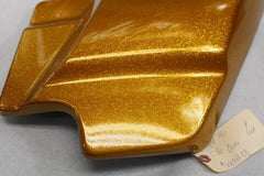 OEM Harley Davidson Side Cover RIGHT Hard Candy Gold Flake 57200072DWG