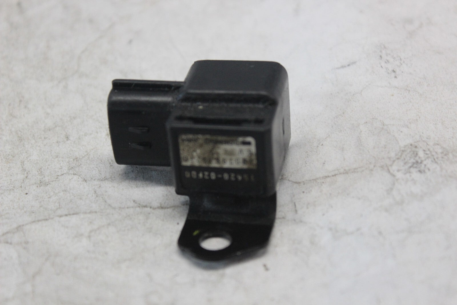 BOOST SENSOR 15620-02F00 2002 SUZUKI HAYABUSA GSX1300R