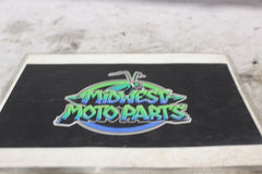 AIR CLEANER COVER 17231-MW0-000 1998 HONDA CBR900RR