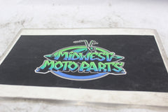 REAR AXLE LEFT SPACER 64751-40F00 2002 SUZUKI GSX-R1000