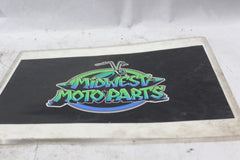 REAR SPROCKET DRUM 64610-35F10 2002 SUZUKI GSX-R1000