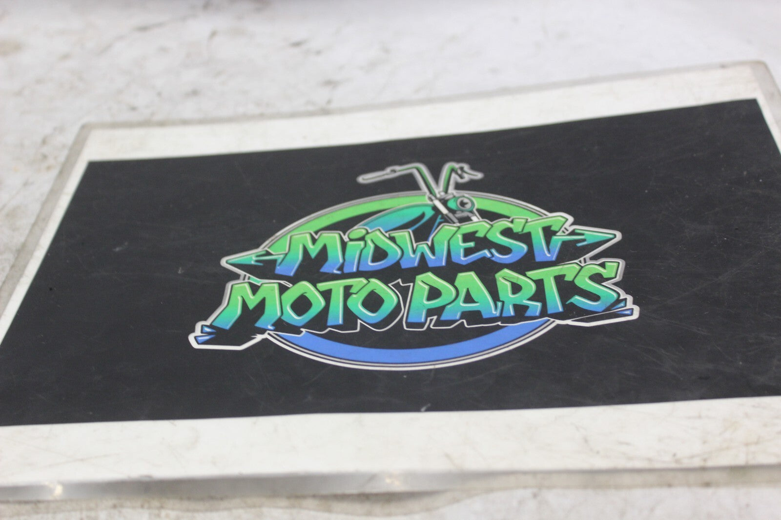 SIDE STAND ONLY 50540-463-000 1982 HONDA GOLDWING GL1100A