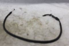 STARTER CABLE 58410-24F00 2002 SUZUKI HAYABUSA GSX1300R