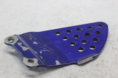 RIGHT STEP GUARD SEE PHOTOS 50607-MAS-E00 1998 HONDA CBR900RR