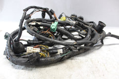 MAIN WIRING HARNESS SEE PHOTOS 36610-24F30 2002 SUZUKI HAYABUSA GSX1300R