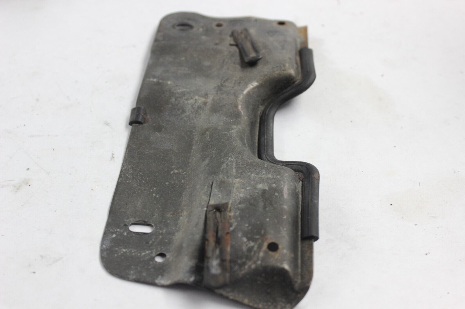 FRONT FRAME PLATE 19125-MB0-000 1983 HONDA VF750C MAGNA