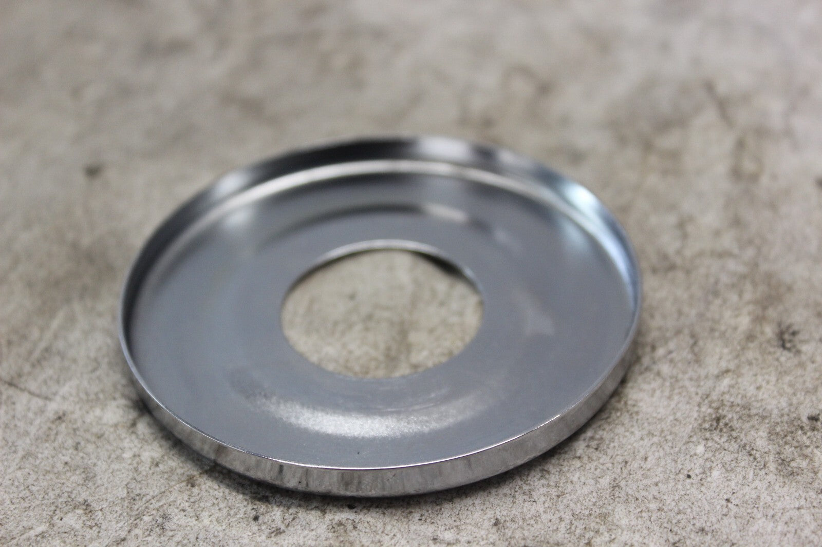 STEERING STEM SEAL (30.1X75X6 ) 51643-24F10 2002 SUZUKI HAYABUSA GSX1300R