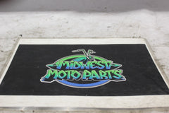 AIR CLEANER ELEMENT 17210-MW0-000 1998 HONDA CBR900RR