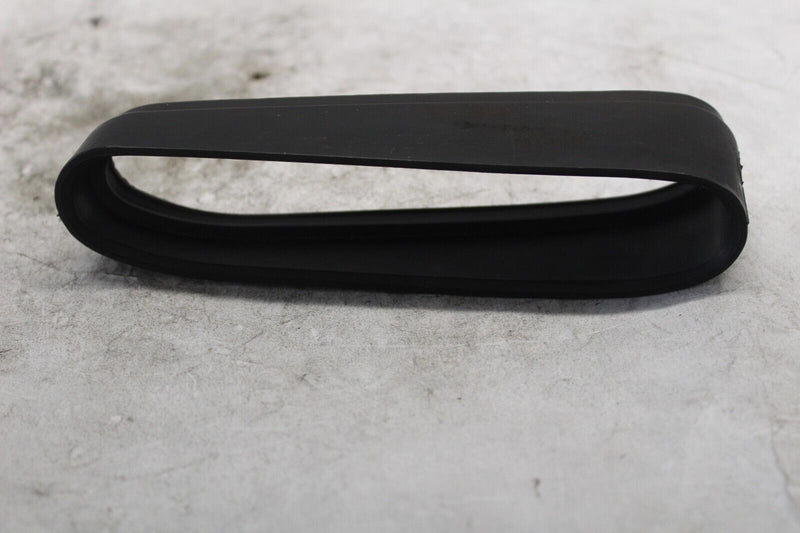 LEFT AIR DUCT SEAL 92093-1454 1999 KAWASAKI NINJA ZX-9R