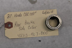 Rear Brake Side Collar 42313-ML7-000 1987 Honda CBR1000F Hurricane