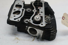 OEM Harley Davidson REAR Cylinder Head 2005 Road King Blk/Red 16725-99