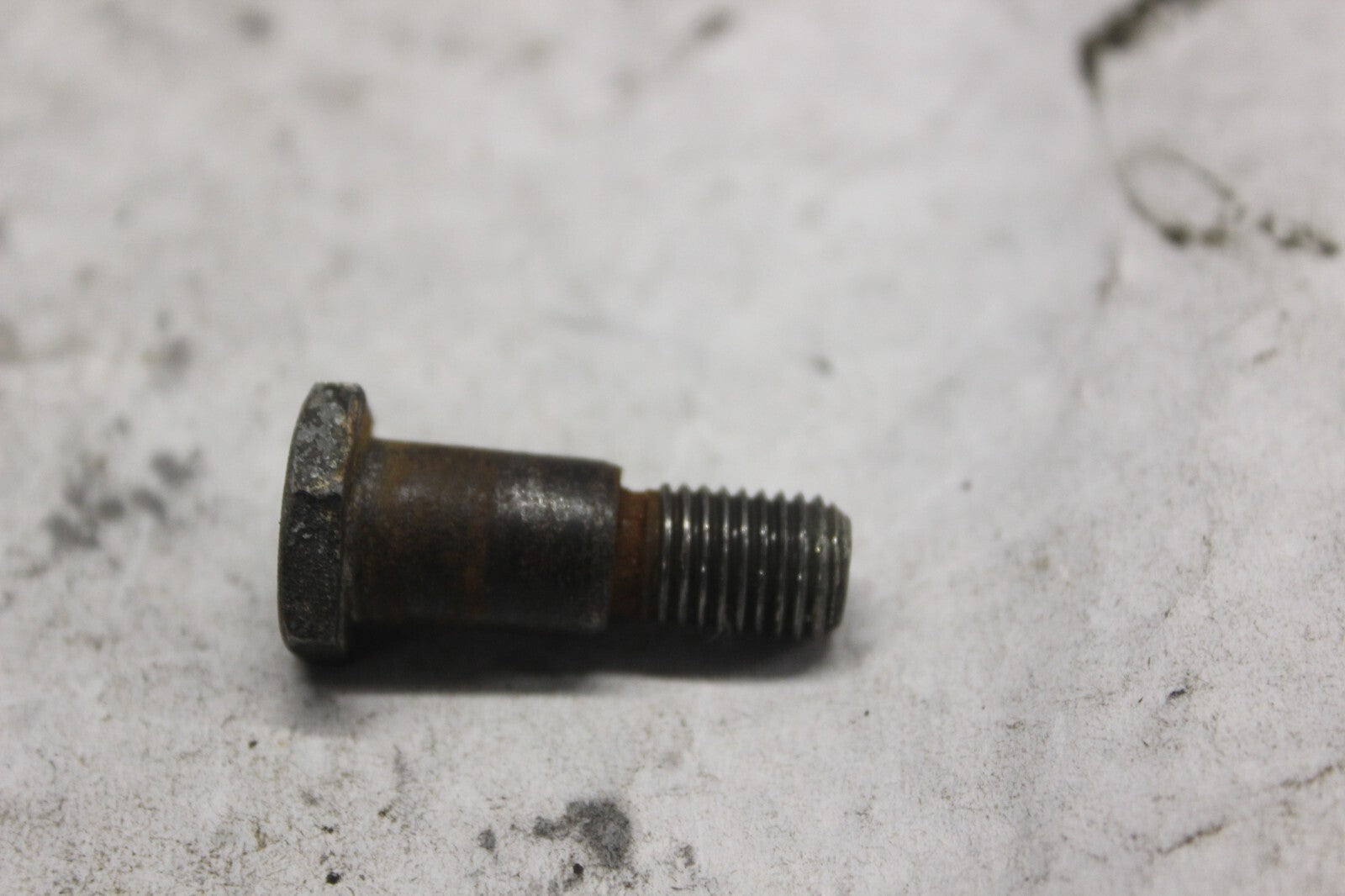 SIDE STAND PIVOT SCREW 90108-223-000 1982 HONDA GL500I SILVERWING