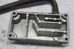 BREATHER COVER W/HOSE 11176-26D00 2001 SUZUKI BANDIT GSF1200S