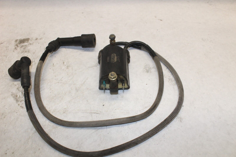 21121-1288 Ignition Coil Rear 1999 KAWASAKI VULCAN VN1500