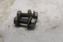 FRAME EXTENSION SCREW M10X30 2PCS 207503087 2004 CAN AM BOMBARDIER DS 650