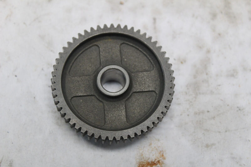 Starter Idle Gear (12T/53T) 12611-06B00 2002 KATANA GSX750F