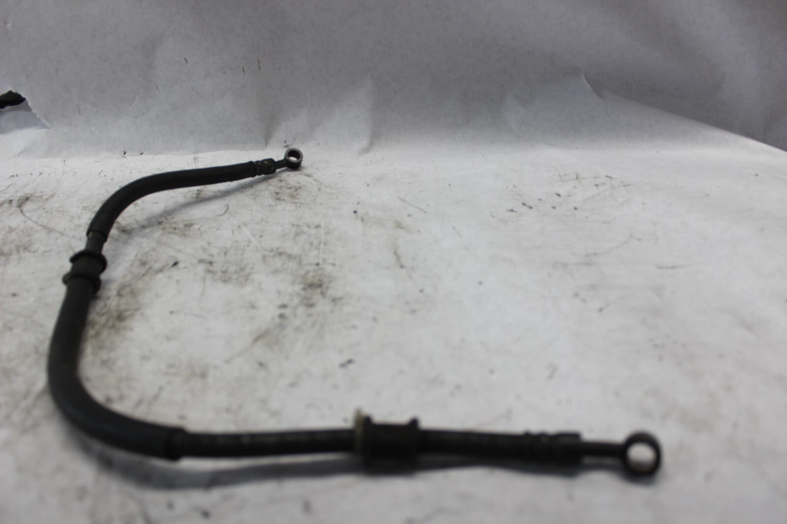 FRONT BRAKE HOSE 1 59480-40F00 2002 SUZUKI GSX-R1000