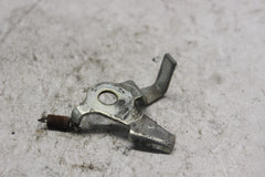 SEAT LOCK PLATE W/ SPRING ( LEVER ) 77232-MAS-E00 1998 HONDA CBR900RR