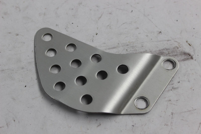 Front Step Stay Guard RIGHT 55020-1628 2001 KAWASAKI ZX-9R