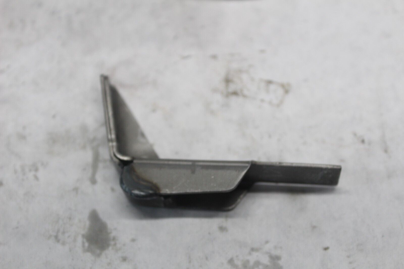 Cam Chain Tensioner Holder A 14530-MB0-000 1983 HONDA MAGNA VF750