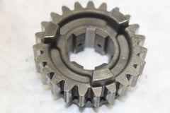 4TH DRIVEN GEAR 23T 24341-06B01 2001 SUZUKI BANDIT GSF1200S