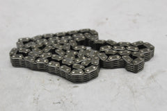 CAMSHAFT CHAIN REAR 12760-38A20 2003 SUZUKI VOLUSIA VL800