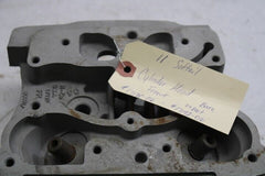OEM Harley Davidson Cylinder Head Front Bare 17178-06 on part 17192-06