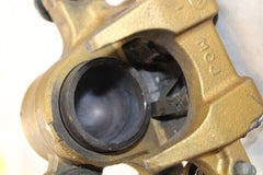 OEM Honda Motorcycle 2002 CBR900 Rear Brake Caliper 43150-MCJ-751