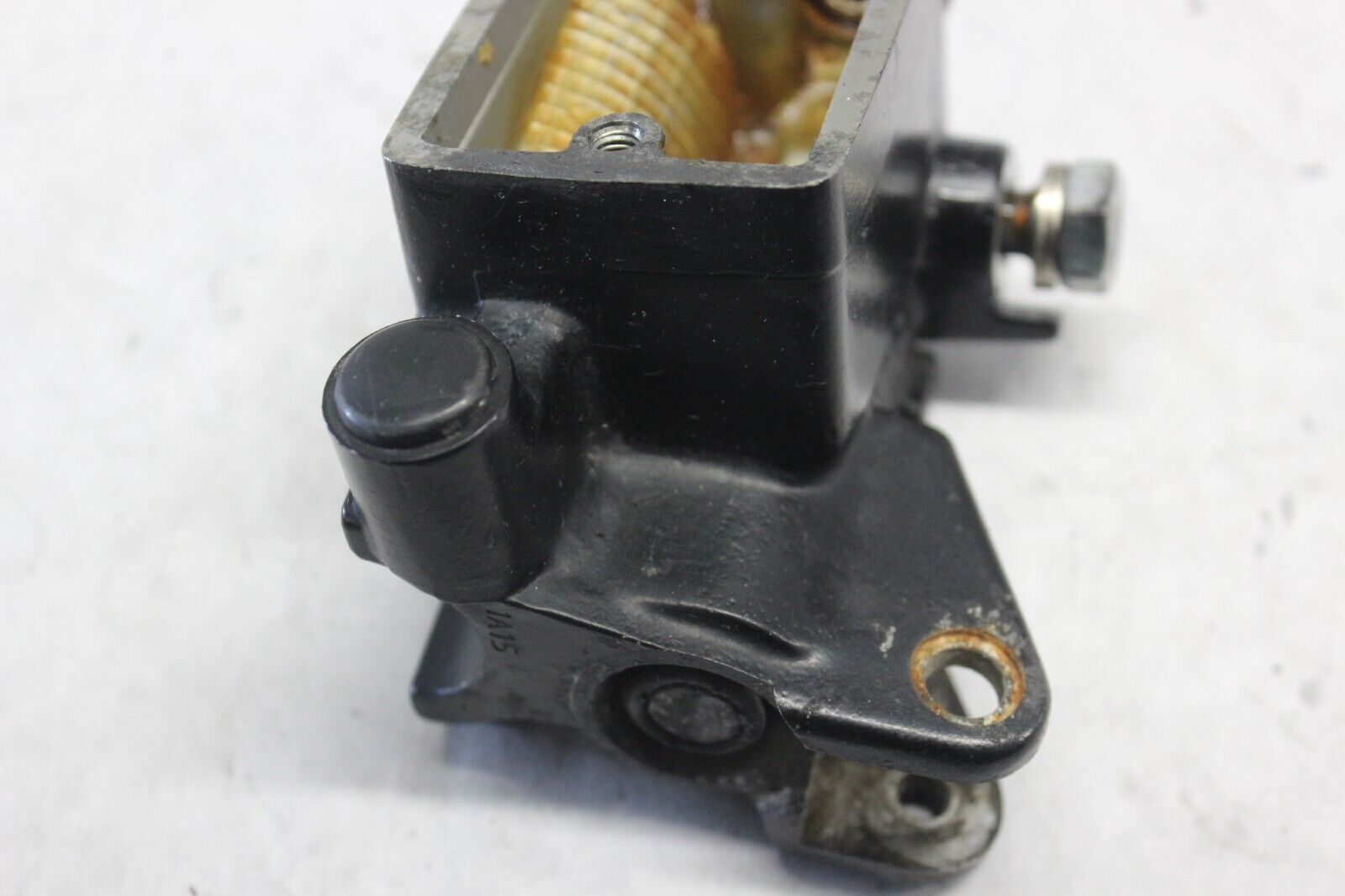 FRONT BRAKE MASTER CYLINDER 43015-1301 1986 KAWASAKI ZG1000