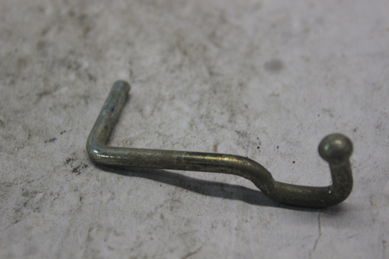 ROPE HOOK B 77206-KBV-000 1998 HONDA CBR900RR