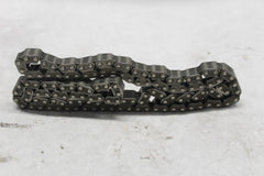 CAMSHAFT CHAIN REAR 12760-38A20 2003 SUZUKI VOLUSIA VL800