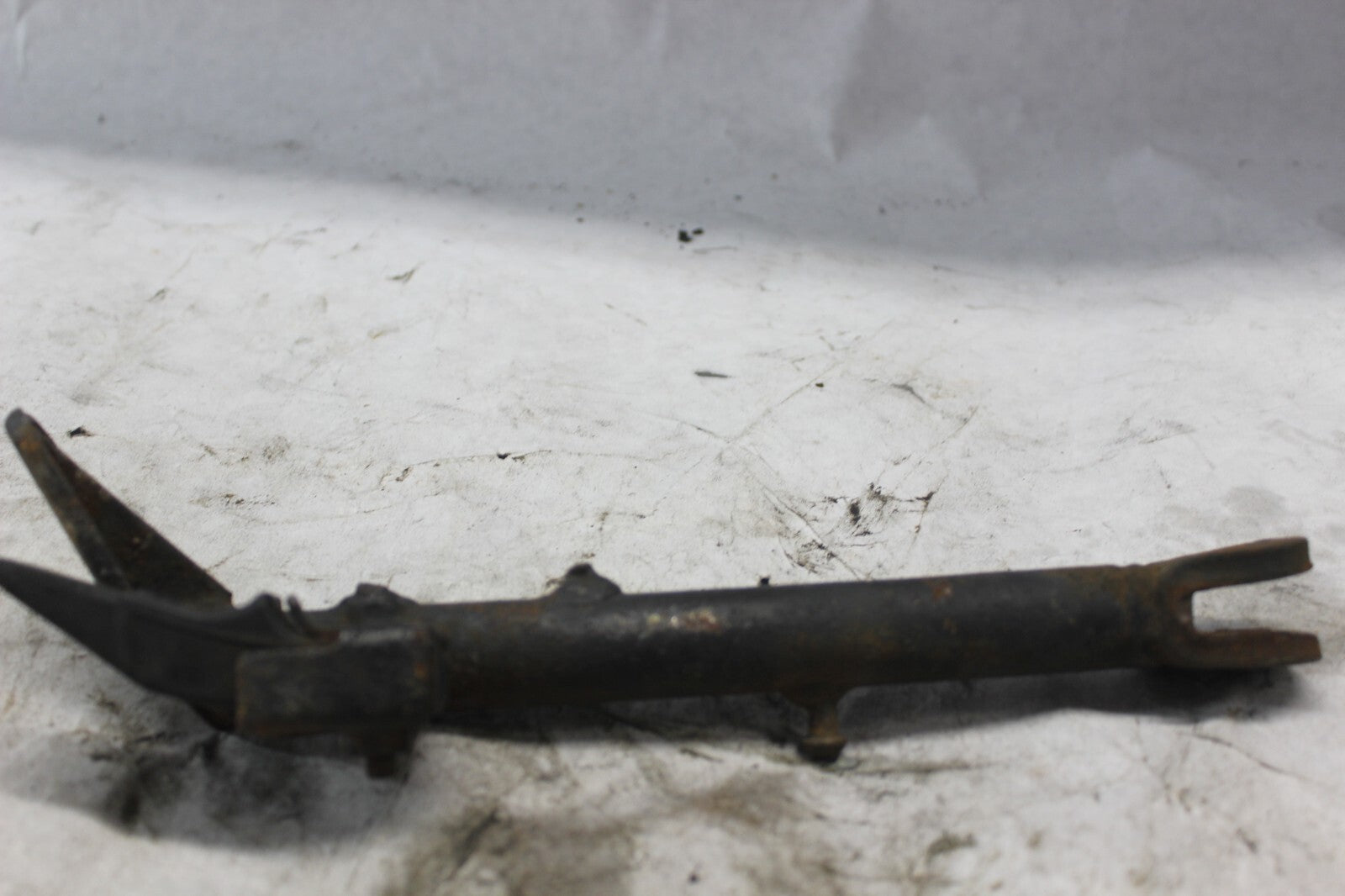 SIDE STAND 50540-MA1-730 1982 HONDA GL500I SILVERWING