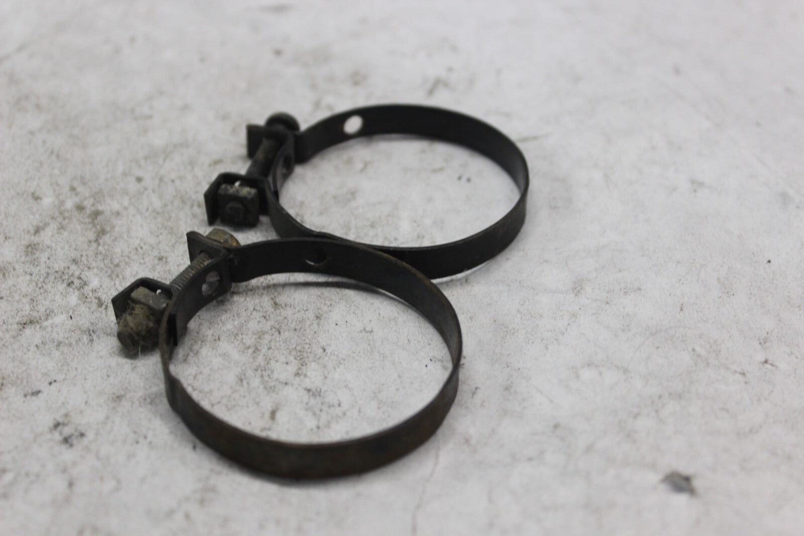 INSULATOR BAND A 2PCS 16217-MAS-E00 1998 HONDA CBR900RR