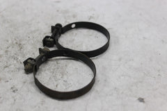 INSULATOR BAND A 2PCS 16217-MAS-E00 1998 HONDA CBR900RR