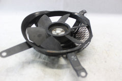 RADIATOR FAN ASSY 17800-24F01 2002 SUZUKI HAYABUSA GSX1300R