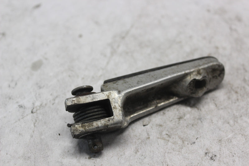 MAIN STEP BAR LEFT 50670-KV3-700 1998 HONDA CBR900RR