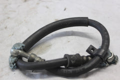 FRONT LEFT BRAKE HOSE 45124-MB9-003 1982 HONDA GOLDWING GL1100A