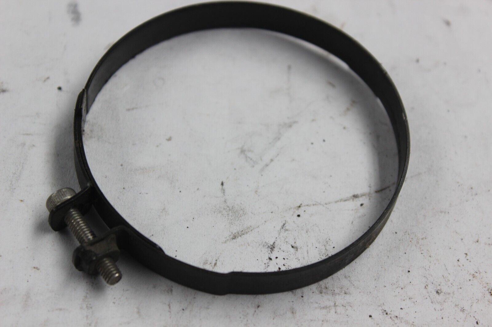 AIR FILTER DUCT CLAMP 92171-1489 2001 KAWASAKI ZX-9R