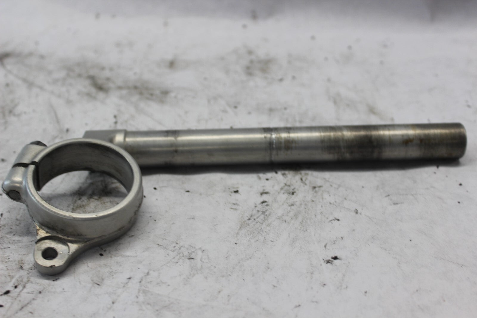 LEFT HANDLEBAR 56151-35F01 2002 SUZUKI GSX-R1000