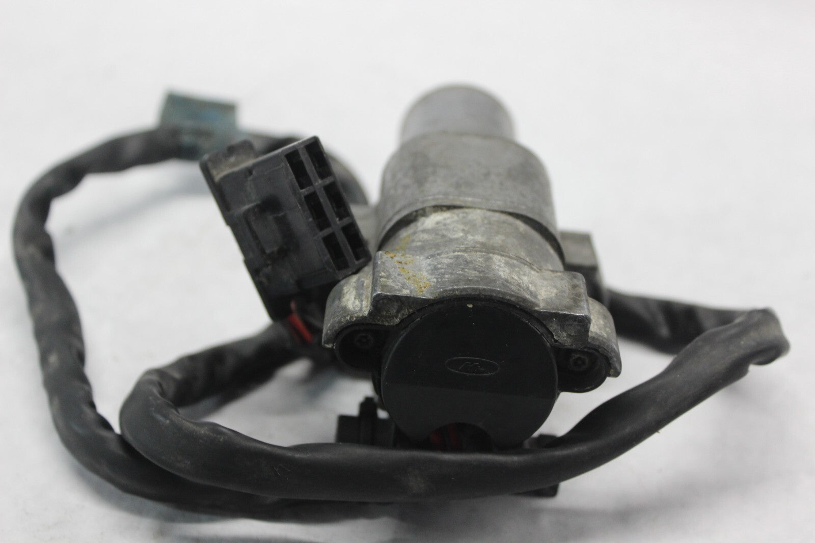 IGNITION SWITCH ASSY NO KEY 35100-MAS-A02 1998 HONDA CBR900RR