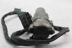 IGNITION SWITCH ASSY NO KEY 35100-MAS-A02 1998 HONDA CBR900RR