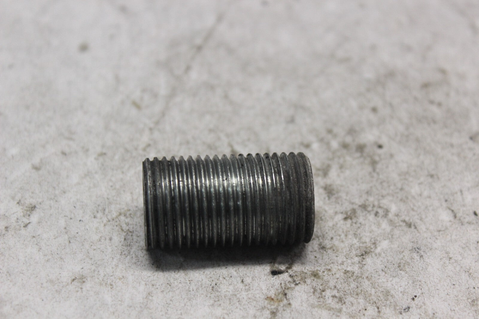 FRAME REAR UPPER BOLT 90125-MR8-000 1998 HONDA CBR900RR