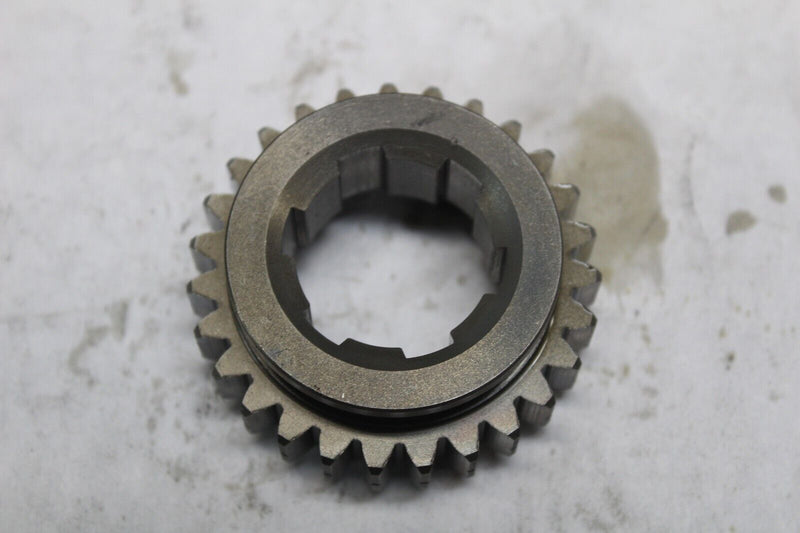 COUNTERSHAFT 5TH GEAR 27T 23501-449-000 1982 GL500I SILVERWING