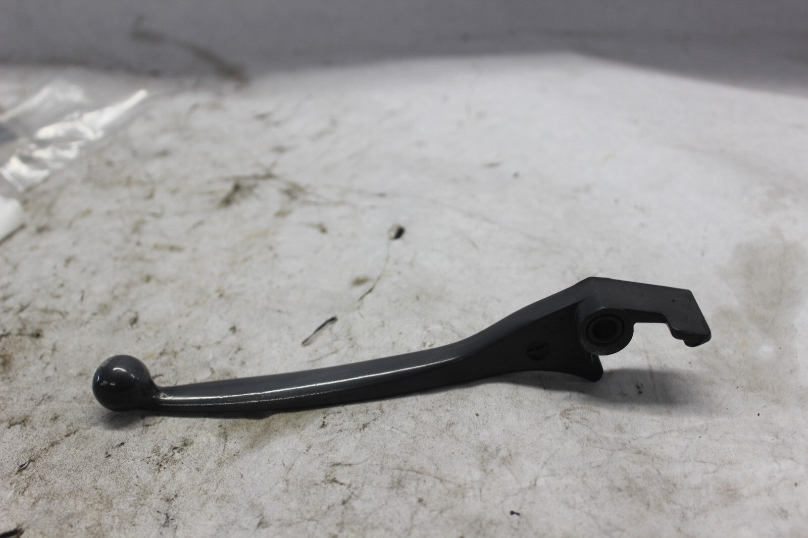 BRAKE LEVER 53175-MA5-671 1982 HONDA GOLDWING GL1100A