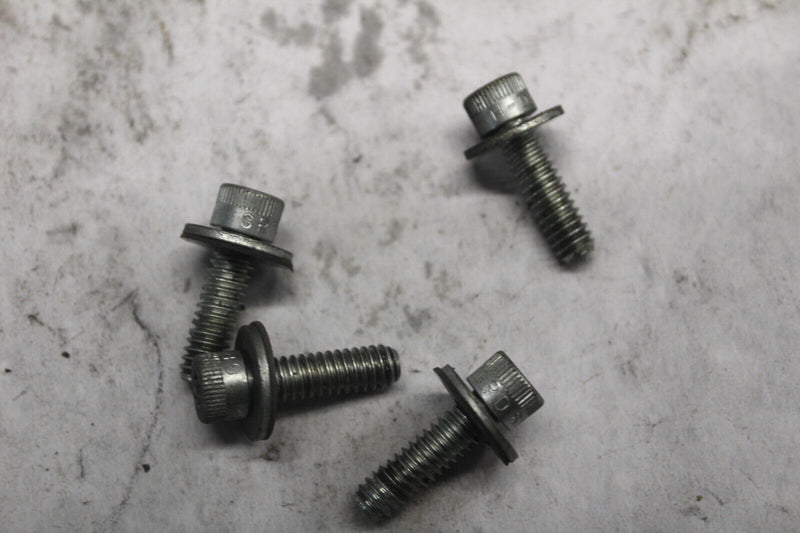 ROCKER TOP SCREW 4PCS 882 1995 HD DYNA FXDS