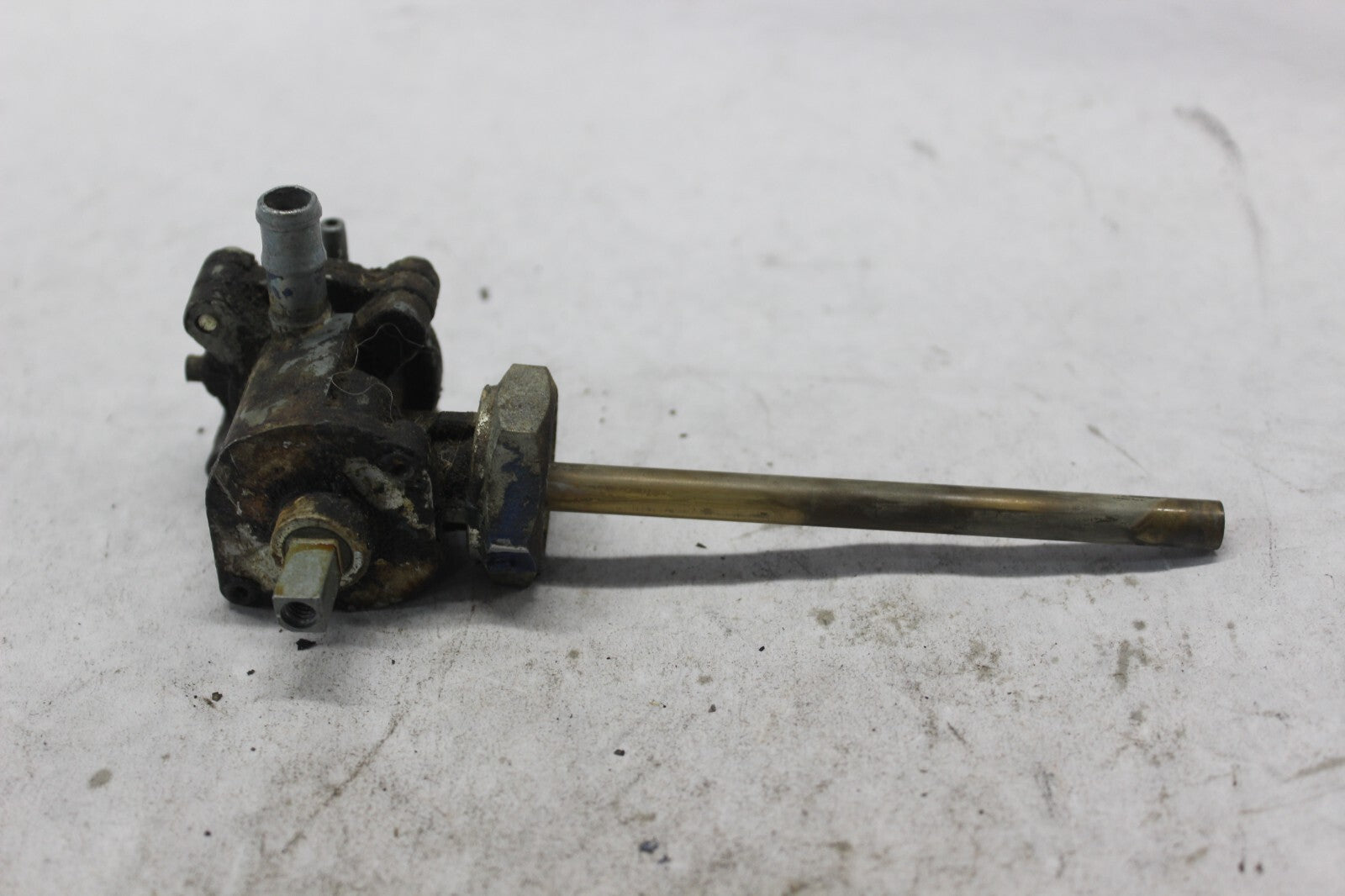 PETCOCK ASSY 16950-MAS-013 1998 HONDA CBR900RR